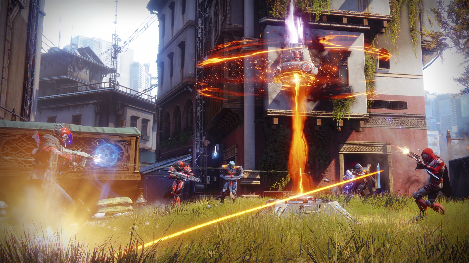 Destiny 2 - Imagen 31